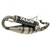 Marmitta YASUNI Scooter R Carbonio - Aprilia SR50 WWW (2000)