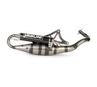 Marmitta YASUNI Scooter R Carbonio per Piaggio