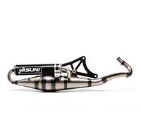 Marmitta YASUNI Scooter Z Carbonio per Piaggio