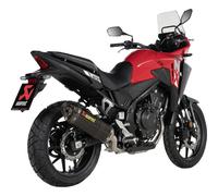 Marmitte Akrapovic Slip-On Line #S-H5SO5-HRC