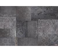 Marmo Carta da Parati Camera Letto E Soggiorno Tessuto Non Murale Adesivo