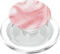 Marmo modello colorato pittura artista arte astratta pittore PopSockets PopGrip per MagSafe