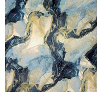 Marmo Parati - Metallico,Geometrico,Brillantini,Luxe,Fractal,Azurite e Altre