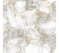 Marmo Parati - Metallico,Geometrico,Brillantini,Luxe,Fractal,Azurite e Altre