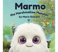 MarMo the Marshmallow Monster; MarMo Meets Grumpy Grey: A Social-Emotional Learning Story for Preschoolers Ages 3-5 | Feelings, Counting & Early Math
