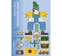 Marmocchi viziati [Paperback] Rich, Simon and Castellazzi, Alessandra