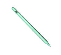 MARMODAY Penne Stilo Per Touch Screen Penna Capacitiva Ad Alta Sensibilità Disco Punta Magnetismo Touch Screens Con Palma Rifiuto Verde