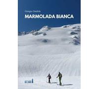 Marmolada bianca
