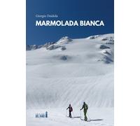 Marmolada bianca - Daidola Giorgio