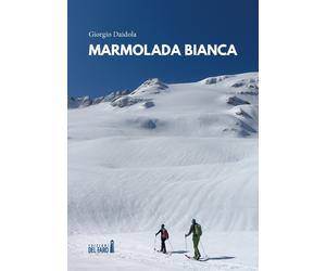 Marmolada bianca - Daidola Giorgio
