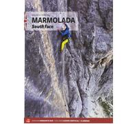 Marmolada south face - Giordani Maurizio