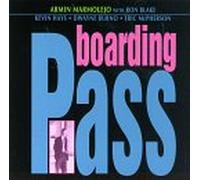 Marmolejo, Armin - Boarding Pass