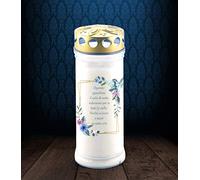 Marmor Asilvy Lumino con Dedica a Colori Durata 7 Giorni Colibri