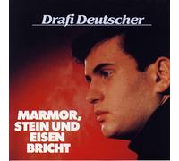 Marmor Stein & Eisen Bricht by DRAFI DEUTSCHER