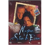 Marmor, Stein & Eisen + CD-Soundtrack