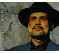 Marmor, Stein Und Eisen Bricht