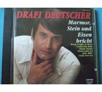 Marmor, Stein und Eisen bricht