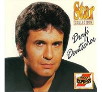 Marmor, Stein und Eisen bricht [Audio CD] Drafi Deutscher - Drafi Deutscher