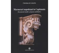 Marmorari napoletani in Capitanata. Documenti inediti e proposte attributive