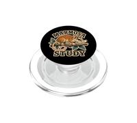 MARMOSA STUDY Opossum Topo Storia Naturale PopSockets PopGrip per MagSafe