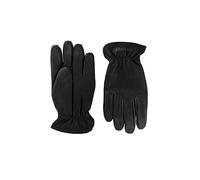 Marmot Basic Work Glove lined leather gloves Uomo, Negro, S