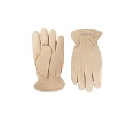Marmot Basic Work Glove lined leather gloves Uomo, Tan, XS