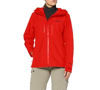 Marmot Cropp River, Giacca Donna, Victory Red, XL