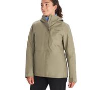 Marmot Damen Wm's Minimalist GORE-TEX Jacket, Wasserdichte Regenjacke, atmungsaktiver Regenmantel mit Kapuze, leichter Hardshell Windbreaker zum Wandern und Fahrradfahren
