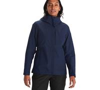 Marmot Damen Wm's Minimalist GORE-TEX Jacket, Wasserdichte Regenjacke, atmungsaktiver Regenmantel mit Kapuze, leichter Hardshell Windbreaker zum Wandern und Fahrradfahren