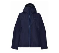 Marmot Donna Wm's Minimalist Pertex Jacket, Giacca impermeabile in Pertex, leggera, antivento, traspirante, ottimo per la corsa e l'escursionismo, Arctic Navy, XS