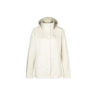 Marmot Donna Wm's PreCip Eco Jacket, Giacca Antipioggia Rigida, Impermeabile Ultraleggera, Antivento, Impermeabile, Traspirante, Papyrus, L