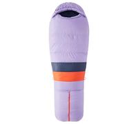 Sacco a pelo Marmot Teton -10C lilla chiaro donna