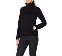 Marmot Felpa da Donna Torla, Donna, Maglia di Tuta, 11510, Nero, XS