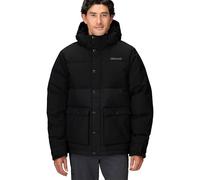 MARMOT Fordham Jacket Piumino caldo, cappotto invernale con cappuccio isolato, parka antivento, giacca leggera e impacchettabile per esterni Uomo (Pacco da 1)