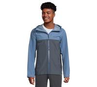 Marmot Giacca in Pertex Minimalist Uomo, Nuvola di pioggia/Thunderhead, Large