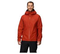 Marmot Giacca in Pertex Minimalist Uomo, Nuvola di pioggia/Thunderhead, Large