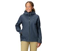 Marmot Donna Minimalist Pertex Jacket, Giacca Impermeabile in Pertex, Giacca da Pioggia Leggera, Impermeabile Antivento, Giacca a Vento Traspirante, per la Corsa e l'Escursionismo, Thunderhead, L