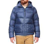 Marmot Guides Down Hoody Lightweight down jacket Uomo, Storm, M