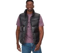 Marmot Guides Down Vest, Gilet leggero in piumino Uomo, Nero, XL