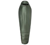 Marmot Hibernest 30 Sleeping Bag Verde Regular / Left Zipper