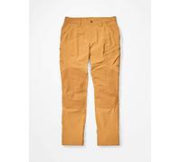 Marmot Highland Hose, Pantaloni da Uomo, Scotch, 32