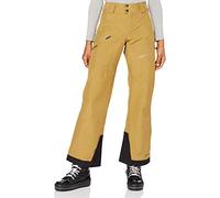 Marmot Jm PRO - Pantaloni da Donna, Donna, Pantaloni, 10850, Scotch, XL