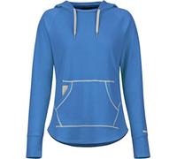 Marmot La Linea - Pullover da Donna, Donna, Felpa da Donna., 47330, Classico Blu, L