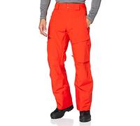 Marmot Layout Cargo Isolato, Pantaloni Uomo, Victory Red, XL