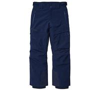 Marmot Layout Cargo - Pantaloni isolati da Uomo, Uomo, Pantaloni, 11100, Arctic Navy., XL