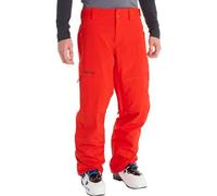 Marmot Layout Cargo, Pantaloni Uomo, Victory Red, XL
