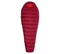 Sacco a pelo Marmot Micron 40 8C rosso