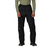 Marmot Precip Eco Full Zip Pants Nero S Uomo