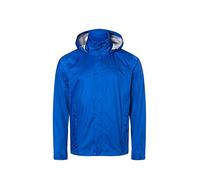 Marmot PreCip Eco Jacket F22, Giacca Antipioggia Rigida, Antivento, Impermeabile, Traspirante Uomo, Dark Azure, M