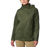 Marmot Precip Evo - Giacca impermeabile da donna, leggera, con cappuccio, antivento, traspirante, ideale per escursioni e ciclismo (confezione da 1)